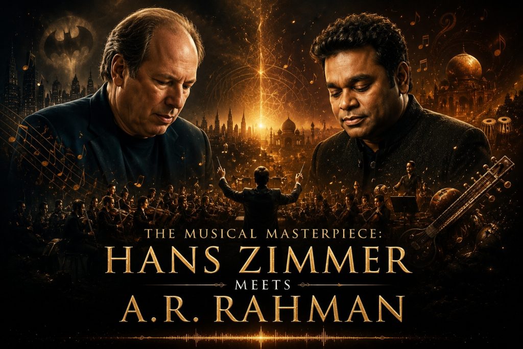 ramayana trailer confirms one of the greatest musical collaborations in cinematic history