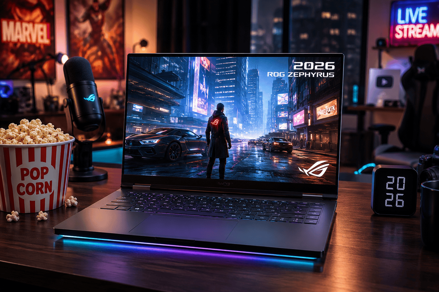 Best Gaming Laptop with Best Processor Chip and Features (2026 Guide)