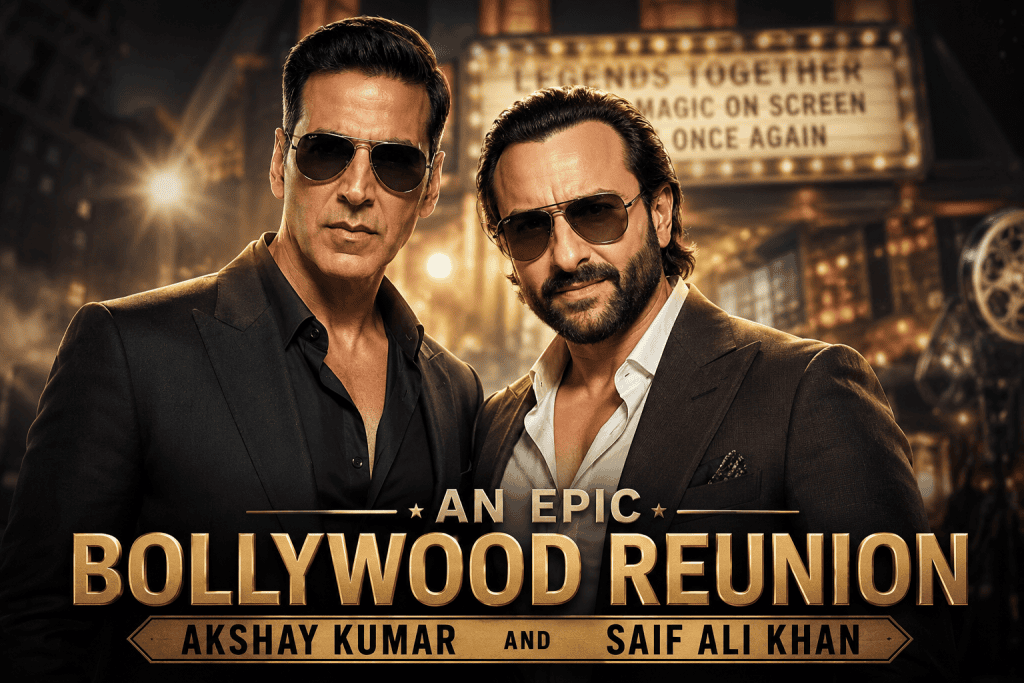 an epic of Akshay Kumar dark negative look in Haiwaan movie 2026 teaser
