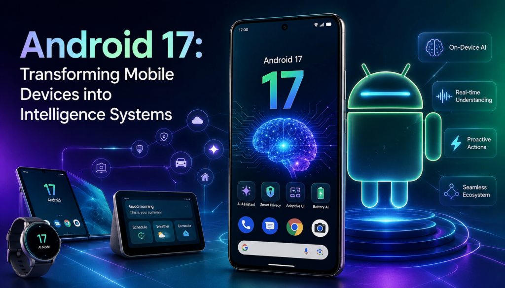 Google Gemini Updates 2026: Features, Specs & Changes