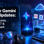 Google Gemini Updates 2026: New Features, Android 17 & Gemini Spark