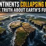 4 Continents Collapsing News: The Truth About Earth’s Future
